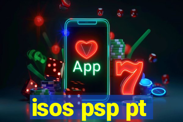 isos psp pt-br